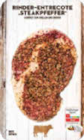 Aktuelle Rindfleisch Angebote bei Netto Marken-Discount in Mönchengladbach Aktuelles Entrecôte „Steakpfeffer“ Angebot bei Netto Marken-Discount in Mönchengladbach ab 2,19 €