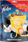 Knabber Mix von Purina im aktuellen Netto Marken-Discount Prospekt
