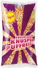 Fruchtiger Knusper Puffreis von Frigeo für 0,66 € bei Thomas Philipps im Angebot Fruchtiger Knusper Puffreis von Frigeo im aktuellen Thomas Philipps Prospekt