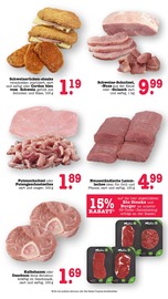 Geflügel im E center Prospekt in Ludwigshafen Aktueller E center Prospekt mit Geflügel, "Aktuelle Angebote", Seite 3