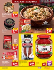 Gewürze im Netto Marken-Discount Prospekt in Dresden Aktueller Netto Marken-Discount Prospekt mit Gewürze, "Aktuelle Angebote", Seite 40