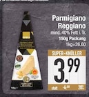Parmigiano Reggiano von  im aktuellen EDEKA Prospekt für 3,99 €