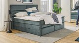 Boxspringbett im Angebot bei Höffner in Lippstadt Boxspringbett Angebote bei Höffner Lippstadt für 79,00 €
