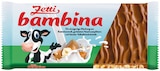 bambina Schokolade von Zetti für 1,19 € bei Netto mit dem Scottie im Angebot bambina Schokolade von Zetti im aktuellen Netto mit dem Scottie Prospekt