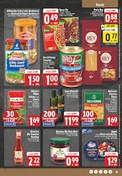 Aktueller E center Prospekt mit Pasta, "Aktuelle Angebote", Seite 15