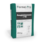 BayWa AG Altomünster - Ausgleichsmasse 15 Angebot im Prospekt Ausgleichsmasse 15 bei BayWa AG im Altomünster Prospekt für 56,50 €