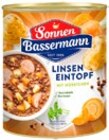 Hühner Nudeln Eintopf von Sonnen Bassermann im aktuellen Kaufland Prospekt