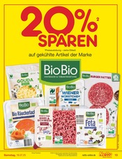 Aktueller Netto Marken-Discount Prospekt mit Biofleisch, "Aktuelle Angebote", Seite 17