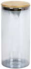 Vorratsglas im Angebot bei Thomas Philipps in Saarbrücken Vorratsglas Angebote bei Thomas Philipps Saarbrücken für 2,22 €