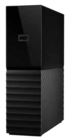 Externe HDD-Festplatte My Book 8TB im Angebot bei expert in Chemnitz Externe HDD-Festplatte My Book 8TB Angebote von WD bei expert Chemnitz für 239,00 €