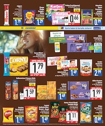 EDEKA Marker im Prospekt 