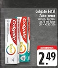 EDEKA Ostbevern Prospekt mit  im Angebot für 2,49 €
