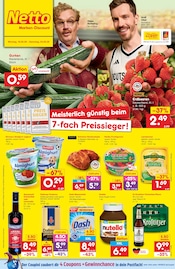 Netto Marken-Discount Hoyerswerda Prospekt der aktuellen Woche, gültig von 18.05.2026 bis 23.05.2026 Aktueller Netto Marken-Discount Hoyerswerda Prospekt "Aktuelle Angebote" mit 53 Seiten