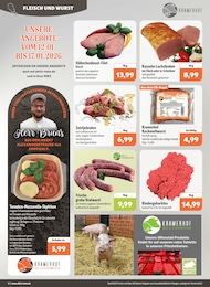 Hackfleisch Angebot & Preis im aktuellen aktiv & irma Prospekt Hackfleisch Angebot im aktuellen aktiv & irma Prospekt auf Seite 4