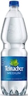 Mineralwasser im Angebot bei Penny in Ravensburg Mineralwasser Angebote von Teinacher bei Penny Ravensburg für 0,59 €
