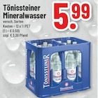Trinkgut Gifhorn Prospekt mit  im Angebot für 5,99 €