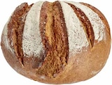 E center Mutterstadt - Gründerbrot Roggen Angebot im Prospekt Gründerbrot Roggen bei E center im Mutterstadt Prospekt für 2,22 €