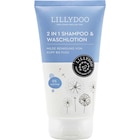 Shampoo & Waschlotion 2in1 im dm-drogerie markt Prospekt Shampoo & Waschlotion 2in1 von LILLYDOO im aktuellen dm-drogerie markt Prospekt für 2,95 €