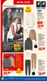 Aktueller Lidl Prospekt mit Kleid, "LIDL LOHNT SICH", Seite 50