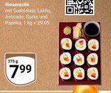 Aktuelle Paprika Angebote bei GLOBUS in Krefeld Aktuelles Riesenrolle Angebot bei GLOBUS in Krefeld ab 7,99 €