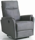 ABILDSKOV Relaxsessel im Angebot bei JYSK in Suhl ABILDSKOV Relaxsessel Angebote bei JYSK Suhl für 250,00 €