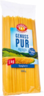 Aktuelles Genuss Pur Spaghetti Angebot bei Netto Marken-Discount in Bochum ab 4,00 €