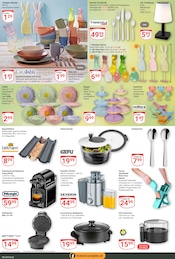 Aktueller GLOBUS Prospekt mit Teller, "Aktuelle Angebote", Seite 24