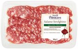 Salame Strolghino im Angebot bei REWE in Bornheim Salame Strolghino Angebote von Casa Modena bei REWE Bornheim für 3,99 €