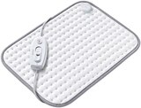 Heizkissen Angebote von sanitas bei REWE Rodgau für 12,99 €