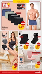 Damenbekleidung Angebot im aktuellen Penny Prospekt auf Seite 33