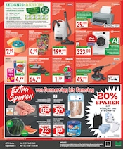 Waschmaschine im Marktkauf Prospekt in Dorsten Aktueller Marktkauf Prospekt mit Waschmaschine, "Aktuelle Angebote", Seite 20