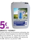 AdBlue 5L + Flexible dans le catalogue E.Leclerc