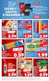 Saft im Kaufland Prospekt in Oberursel Aktueller Kaufland Prospekt mit Saft, "Aktuelle Angebote", Seite 3
