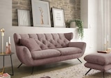 2,5-Sitzer Sofa im Angebot bei Möbel Martin in Kaiserslautern 2,5-Sitzer Sofa Angebote von lascondo bei Möbel Martin Kaiserslautern für 299,00 €