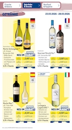 Lugana Angebot & Preis im aktuellen METRO Prospekt Lugana Angebot im aktuellen METRO Prospekt auf Seite 36