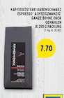Aktuelle Bohnen Angebote bei Marktkauf in Wuppertal Aktuelles Espresso "Achtzigzwanzig" Ganze Bohne Angebot bei Marktkauf in Wuppertal ab 7,70 €