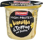 High Protein Pudding chocolate im Netto Marken-Discount Prospekt High Protein Pudding chocolate von Ehrmann im aktuellen Netto Marken-Discount Prospekt für 1,00 €