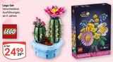 Lego-Set Angebote von LEGO bei GLOBUS Siegen für 24,99 €