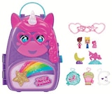 Sac à dos licorne - POLLY POCKET - Super U à Lyon Sac à dos licorne - POLLY POCKET en promo chez Super U Lyon à 21,99 €