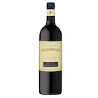 Château Brillette - Moulis-en-Médoc - Carrefour à Rueil-Malmaison Château Brillette - Moulis-en-Médoc en promo chez Carrefour Rueil-Malmaison à 9,95 €