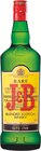 Blended Scotch Whisky J&B Rare - Supermarchés Match à Nancy Blended Scotch Whisky J&B Rare en promo chez Supermarchés Match Nancy à 18,50 €