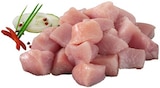 Frisches Bio Puten-Gulasch Angebote bei REWE Erftstadt für 3,99 €