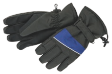 Aldi Piscop - Gants de ski Promo Gants de ski dans le catalogue Aldi "Un Noël tout simplement gourmet !" à Piscop