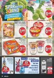 Aktueller E center Prospekt mit Eier, "Aktuelle Angebote", Seite 28