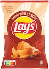 Chips - LAY'S en promo chez Colruyt Chips - LAY'S dans le catalogue Colruyt