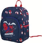 Aktuelle Rucksack Angebote bei Lidl in Bremen Aktuelles Rucksack mit Turnbeutel und Federmäppchen Angebot bei Lidl in Bremen ab 9,99 €