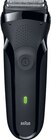 300s Series 3 Rasierer im Angebot bei EURONICS in Hagen 300s Series 3 Rasierer Angebote von BRAUN bei EURONICS Hagen für 40,00 €
