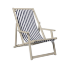 GARTENSTUHL „LIGNANO“, Angebote bei mömax Nürnberg für 39,99 €