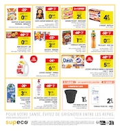 Promos Barbecue dans le catalogue "FOIRE AUX VINS ET À BIÈRE" de Supeco à la page 4