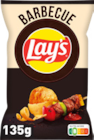 Chips saveur barbecue - Lay's en promo chez Supeco Chanteloup-les-Vignes à 0,68 €
